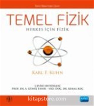 Temel Fizik: Herkes İçin Fizik