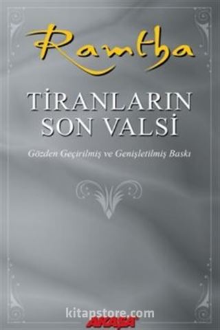 Ramtha - Tiranların Son Valsi