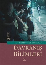 Davranış Bilimleri