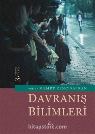 Davranış Bilimleri