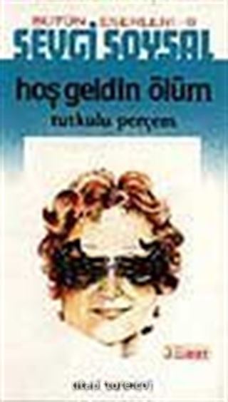 Hoş Geldin Ölüm