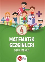 4. Sınıf Matematik Gezginleri