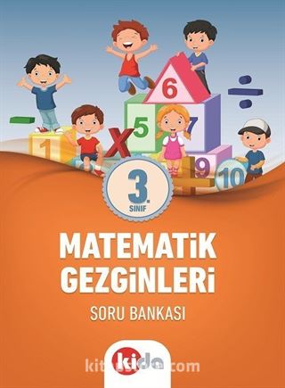 3. Sınıf Matematik Gezginleri