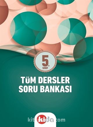 5. Sınıf Tüm Dersler Soru Bankası