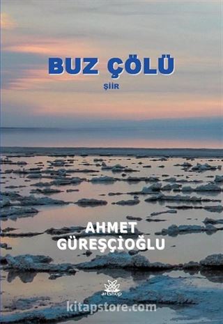 Buz Çölü