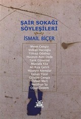 Şair Sokağı Söyleşileri