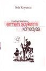 Ermeni Soykırımı Komedyası