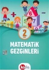 2. Sınıf Matematik Gezginleri