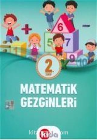 2. Sınıf Matematik Gezginleri