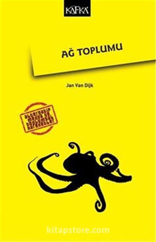 Ağ Toplumu