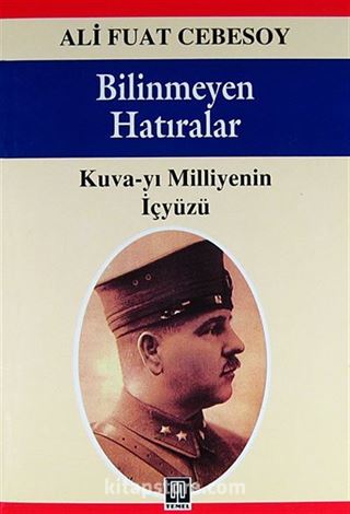 Bilinmeyen Hatıralar