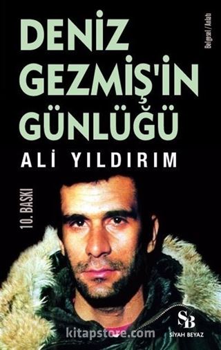 Deniz Gezmiş'in Günlüğü