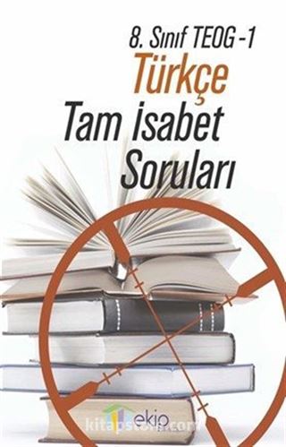 8. Sınıf TEOG 1 Türkçe Tam İsabet Soruları