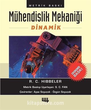 Mühendislik Mekaniği (Ekonomik Baskı)