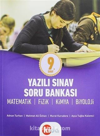 9. Sınıf Yazılı Sınav Soru Bankası