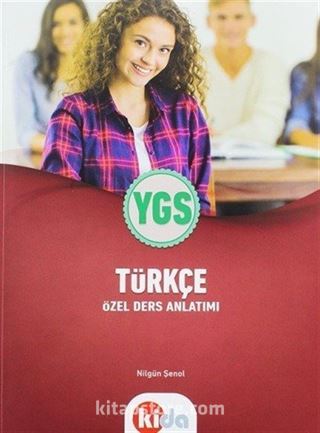 YGS Türkçe Özel Ders Anlatımı