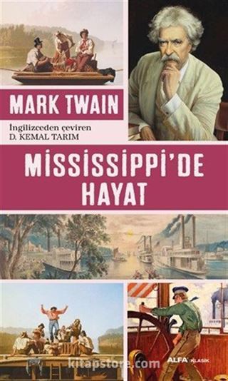 Mississippi'de Hayat