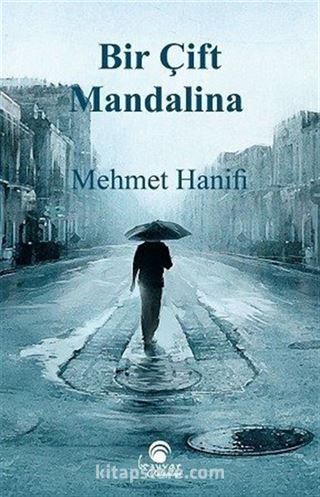 Bir Çift Mandalina