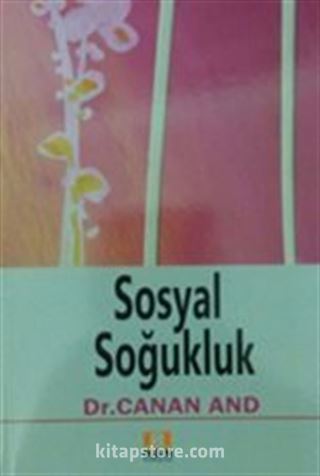 Sosyal Soğukluk