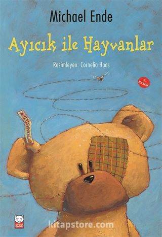 Ayıcık ile Hayvanlar