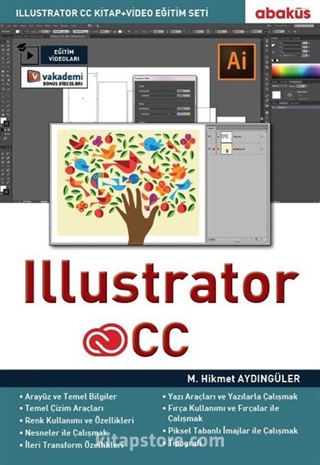 İllustrator CC