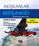 Akışkanlar Mekaniği 7. Metrik Basım'dan Çeviri (Ciltli, Renkli)