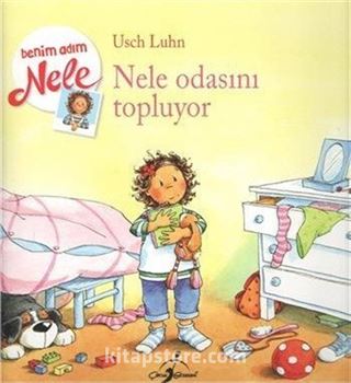 Benim Adım Nele / Nele Odasını Topluyor