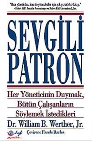 Sevgili Patron