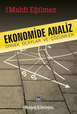 Ekonomide Analiz