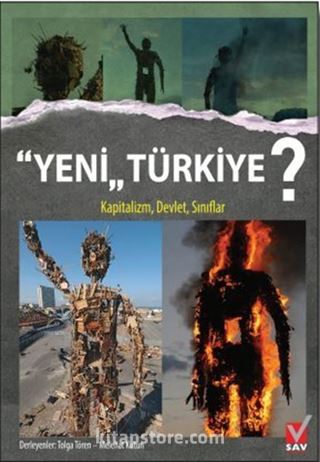 Yeni Türkiye?