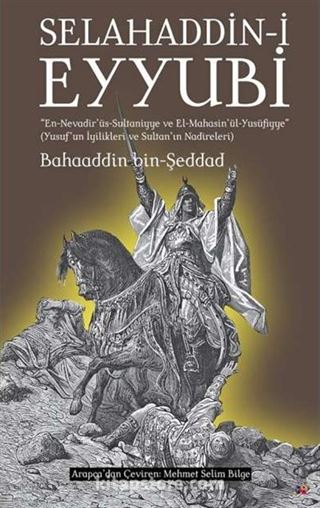 Selahaddin-i Eyyubi