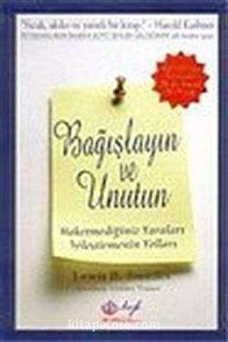 Bağışlayın ve Unutun