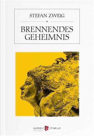 Brennendes Geheimnis