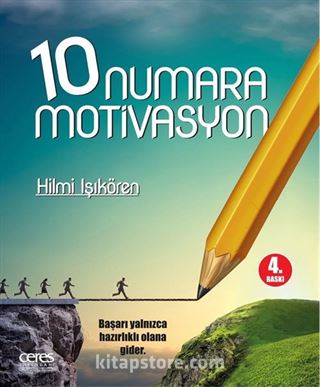 10 Numara Motivasyon