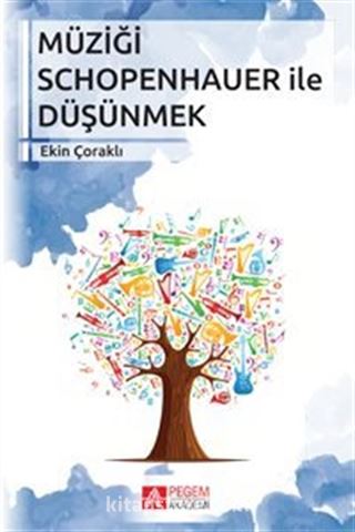 Müziği Schopenhauer ile Düşünmek