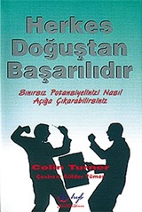 Herkes Doğuştan Başarılıdır