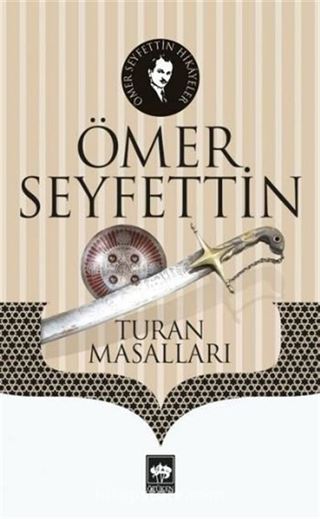 Turan Masalları