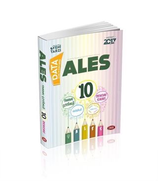 2017 ALES 10 Deneme Sınavı