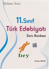 11. Sınıf Türk Edebiyatı Soru Bankası