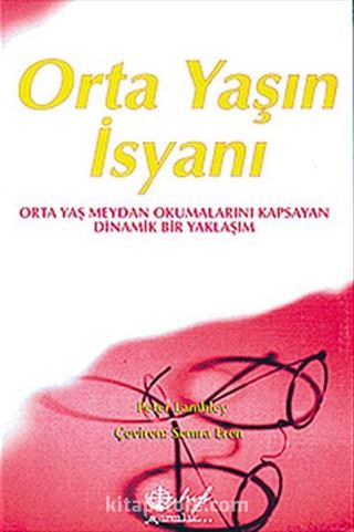 Orta Yaşın İsyanı