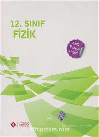 12. Sınıf Fizik