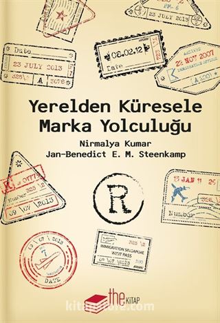 Yerelden Küresele Marka Yolculuğu