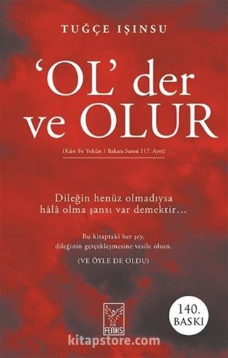 Ol Der ve Olur