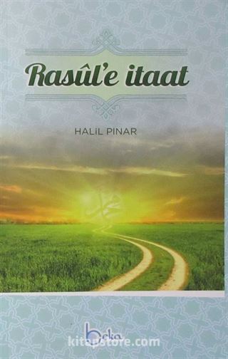 Rasul'e İtaat