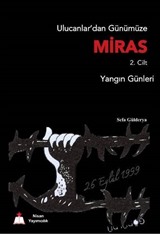 Ulucanlardan Günümüze Miras 2. Cilt