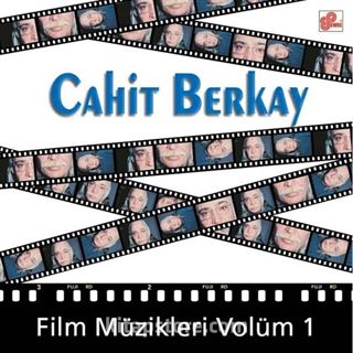 Film Müzikleri 1 (Plak)