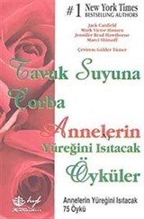 T.S.Ç./ Annelerin Yüreğini Isıtacak Öyküler