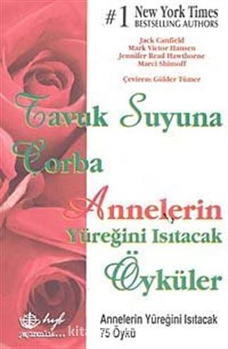 T.S.Ç./ Annelerin Yüreğini Isıtacak Öyküler