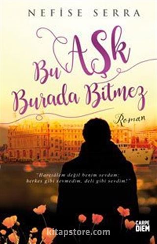 Bu Aşk Burada Bitmez