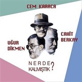 Nerede Kalmıştık ? (Plak)